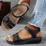 Sara™ Sandalias de Tacón Cómodas para Mujeres