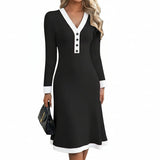 Carla™ Vestido Elegante