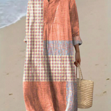 Zelie - Vestido Estival