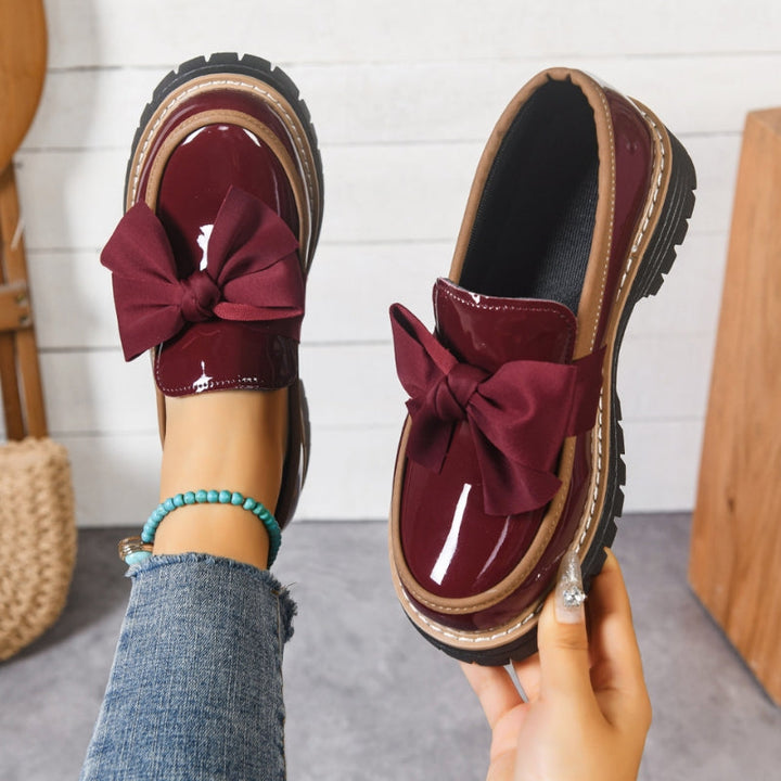 Zapatos Captadores de Miradas™ – Un estilo audaz que se nota
