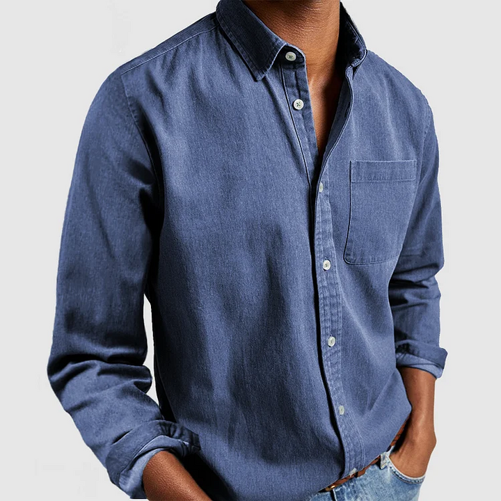 Ismael™ Camisa para Hombre