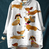 Camiseta Clara