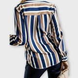 Emília - Camisa Casual y Relajada