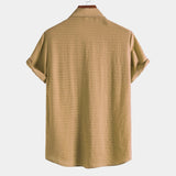 CAMISA DE VERANO OLD MONEY