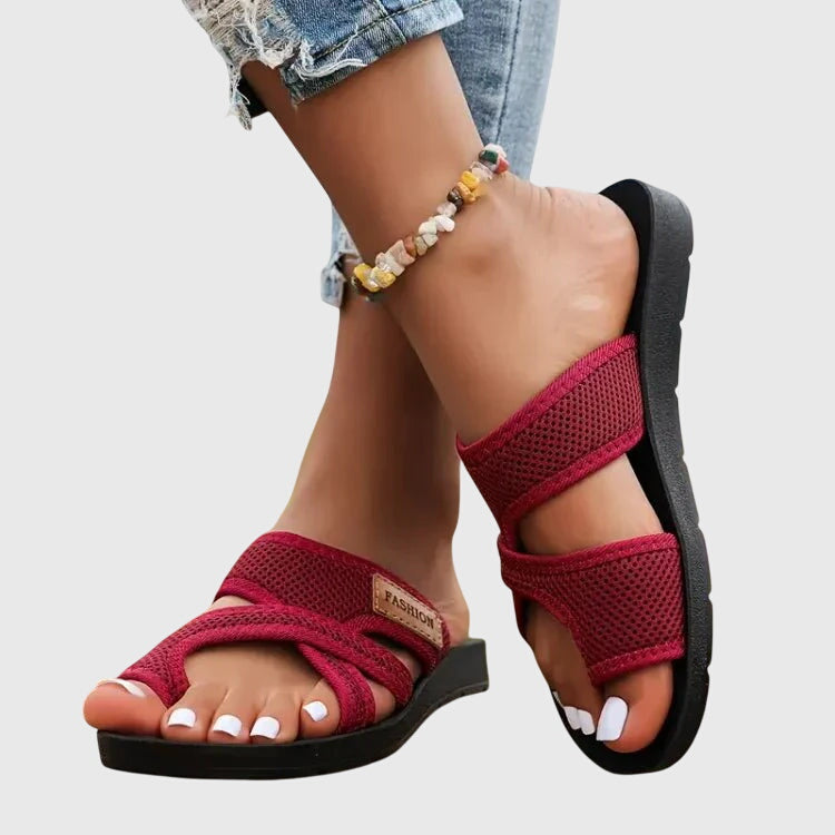 Lara™ – Comodidad en cada paso