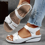 Sara™ Sandalias de Tacón Cómodas para Mujeres
