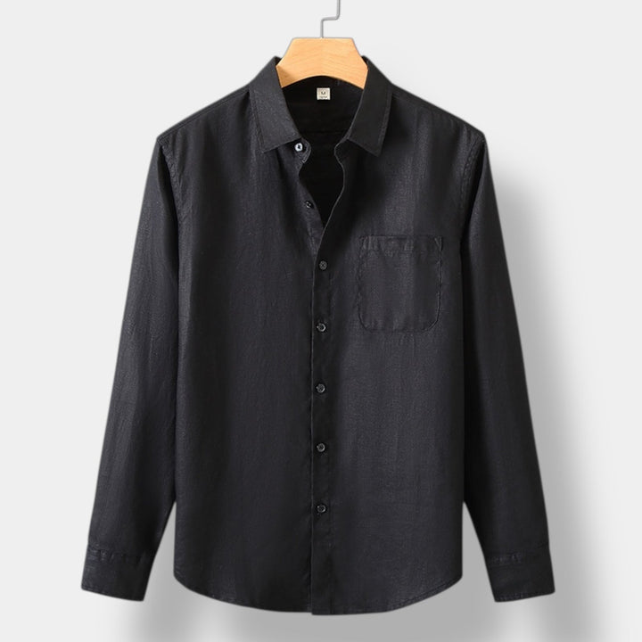 CAMISA OLD MONEY