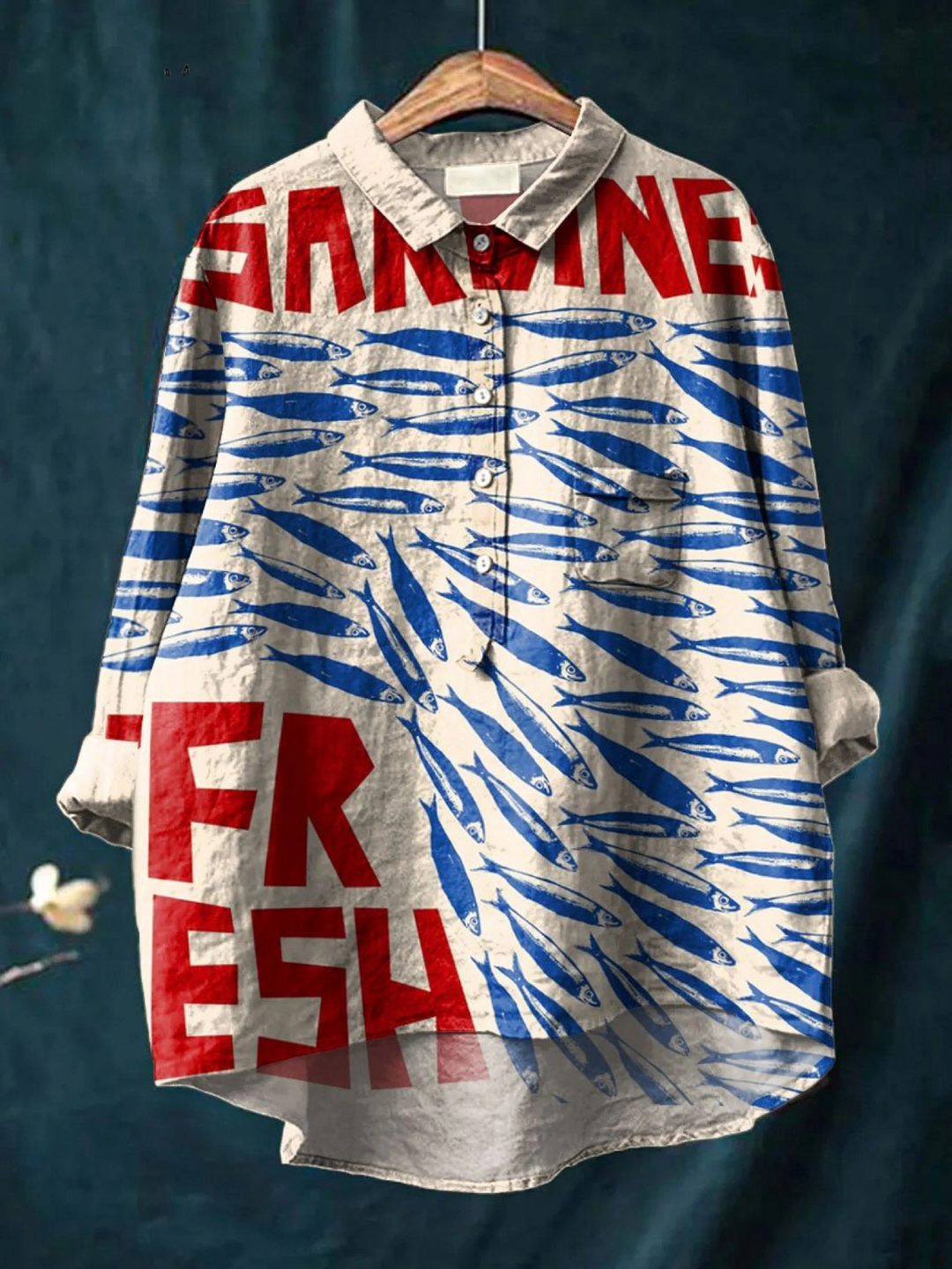 Camiseta Pureza