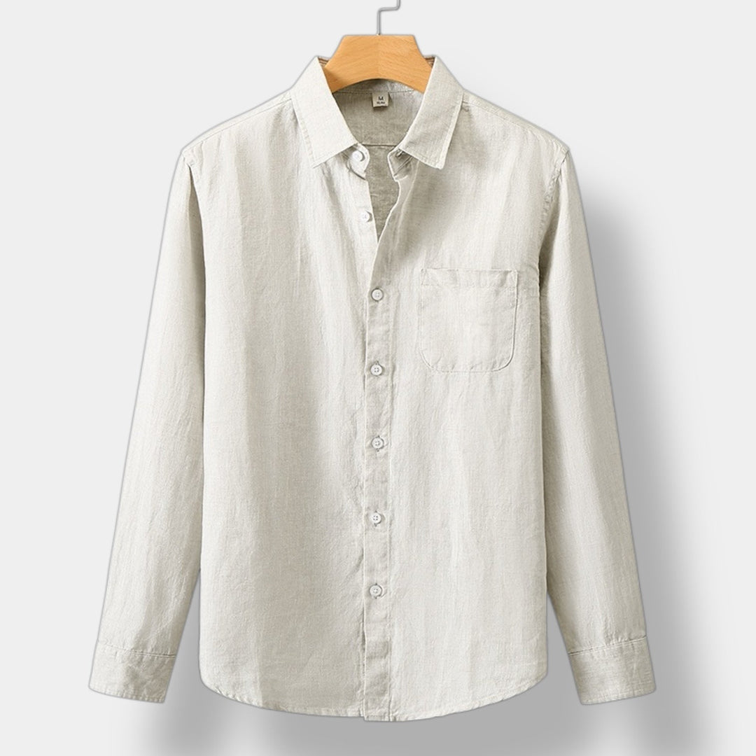 CAMISA OLD MONEY