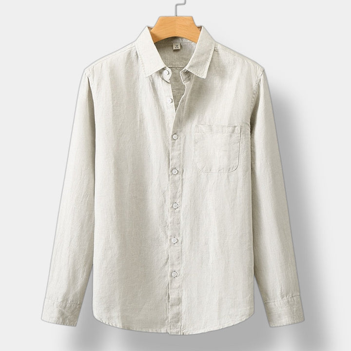 CAMISA OLD MONEY