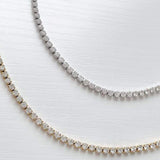 Collar Rivière Elegance