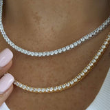 Collar Rivière Elegance