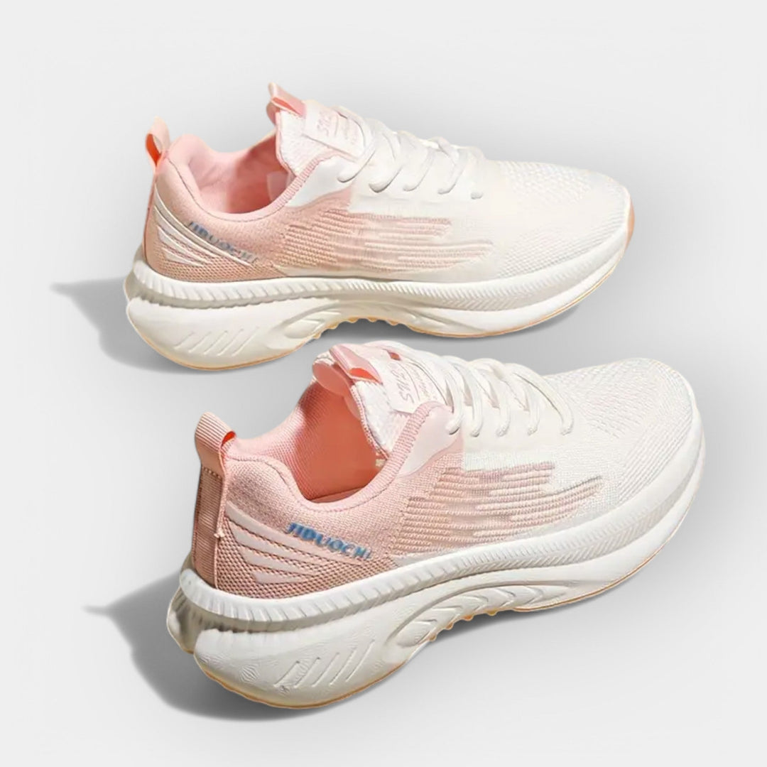Zapatillas deportivas anatómicas