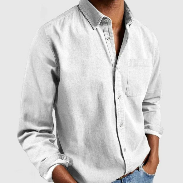 Ismael™ Camisa para Hombre