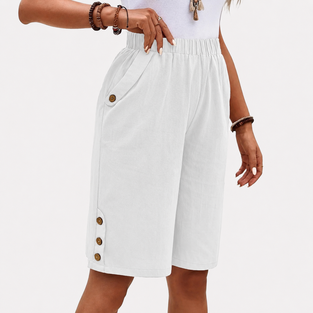 Pantalón Corto