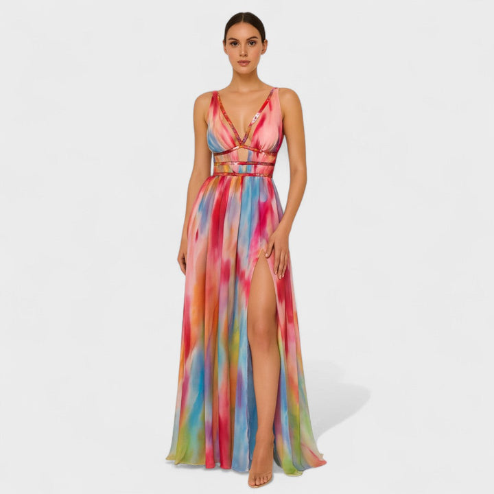 Karina - Chic and Refreshing Dress
