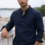 Camisa – Estilo sin esfuerzo para cada día
