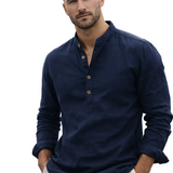 Camisa – Estilo sin esfuerzo para cada día