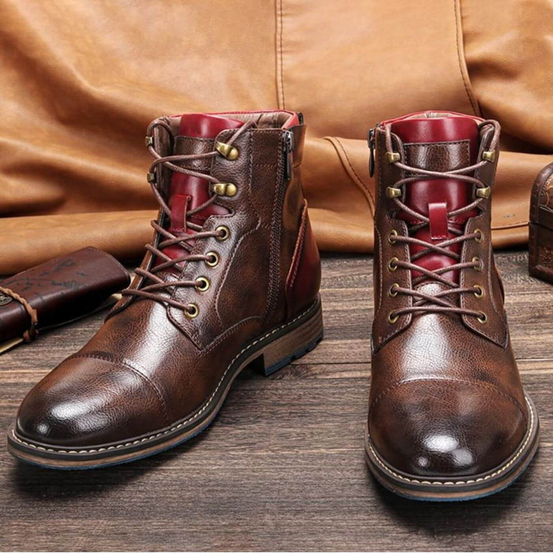 BOTAS OXFORDI