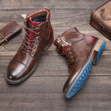 BOTAS OXFORDI