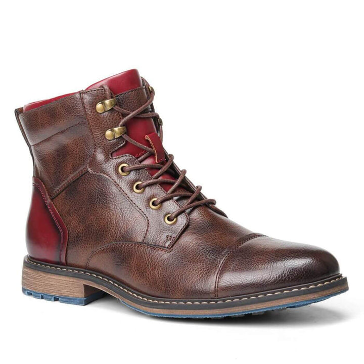 BOTAS OXFORDI