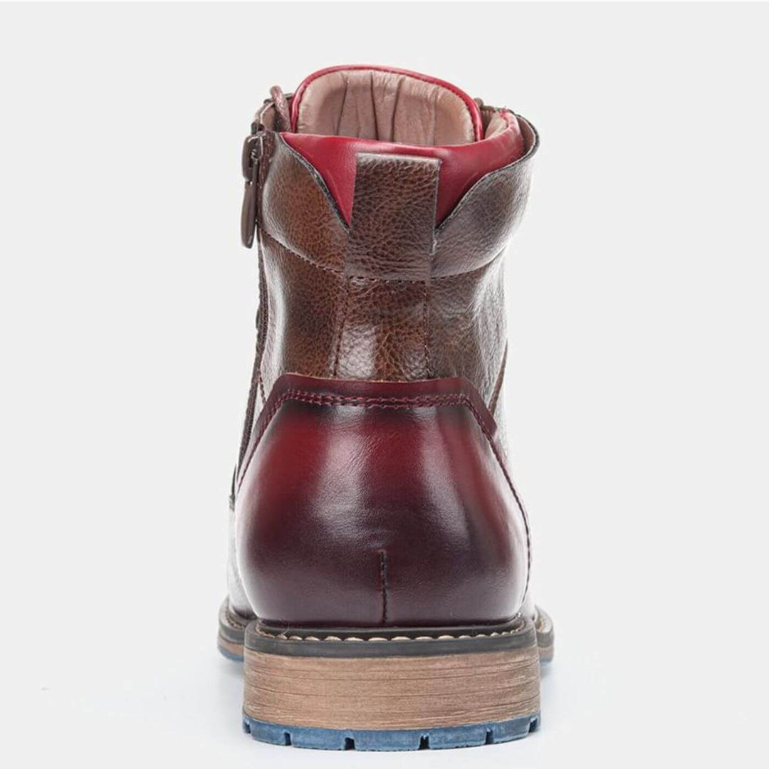 BOTAS OXFORDI