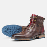 BOTAS OXFORDI