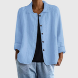 Lorena™ Chaqueta Ligera de Primavera-Verano para Mujer