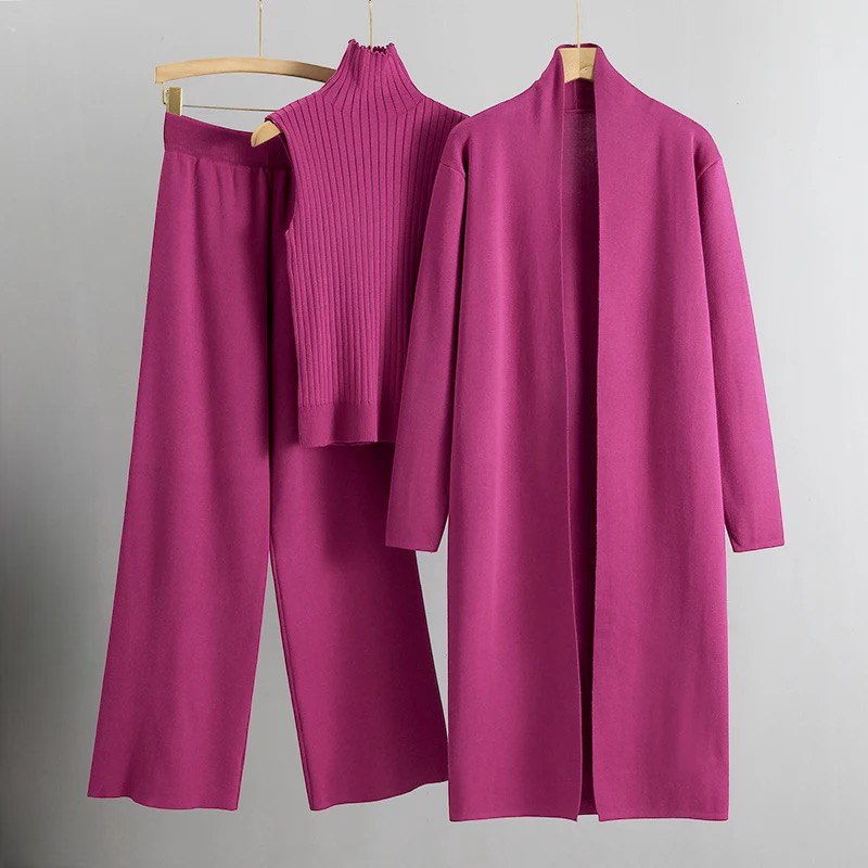 MILLIE™ | Timeless 3-Piece Collection