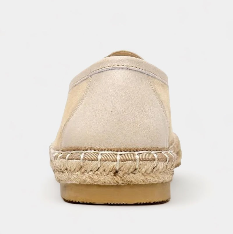 Mocasines Detalle Puntuado