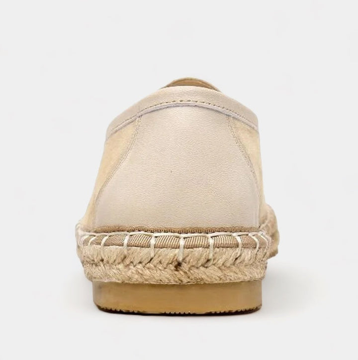 Mocasines Detalle Puntuado