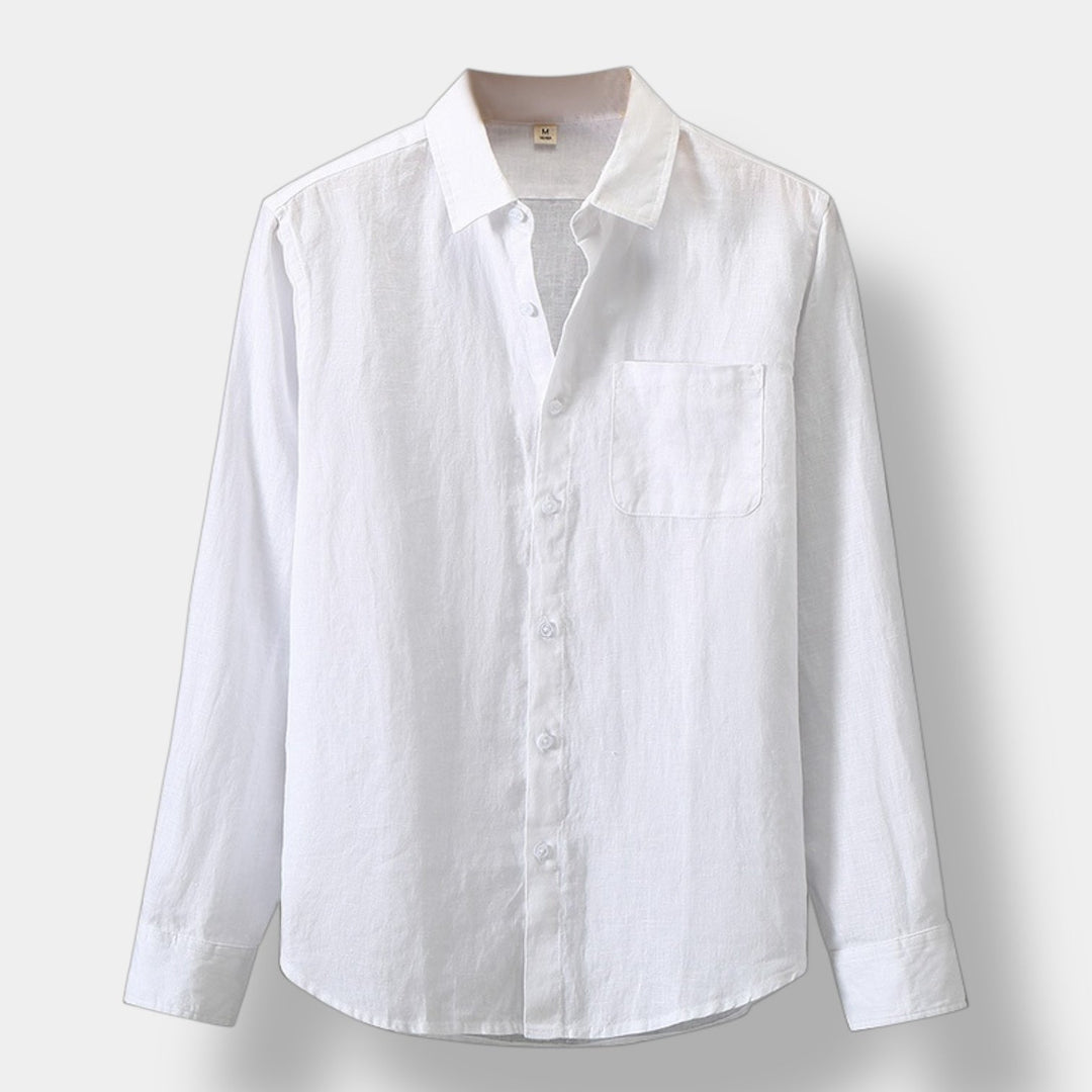 CAMISA OLD MONEY