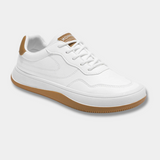 ZAPATILLAS DE VERDADERA PIEL