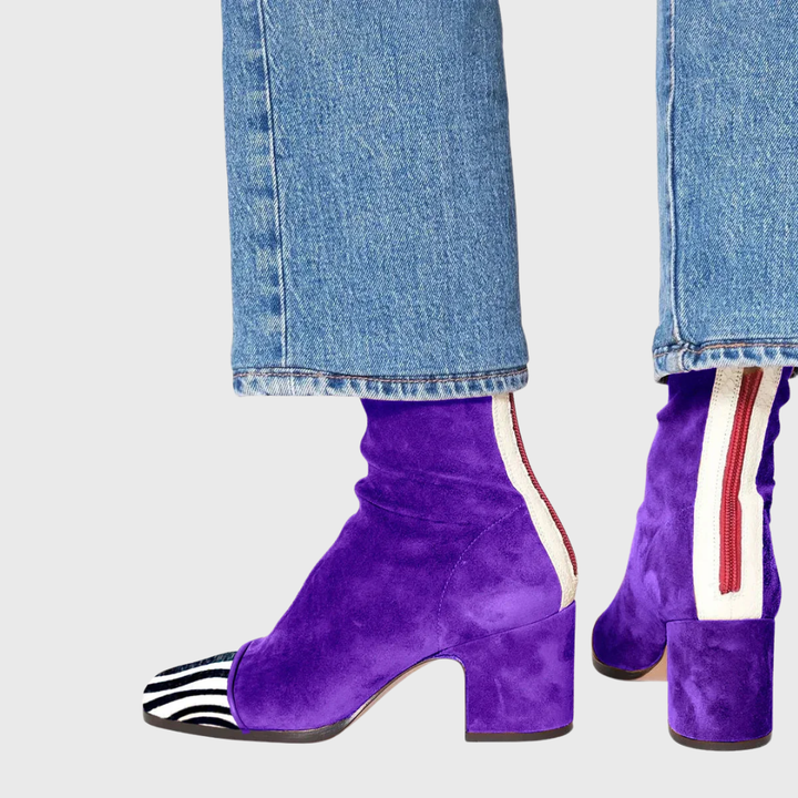Beth | Botas Elegantes