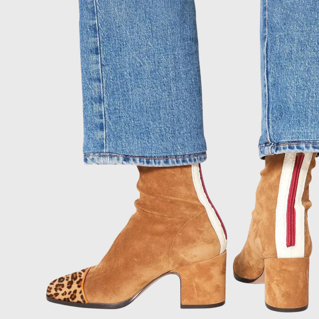 Beth | Botas Elegantes
