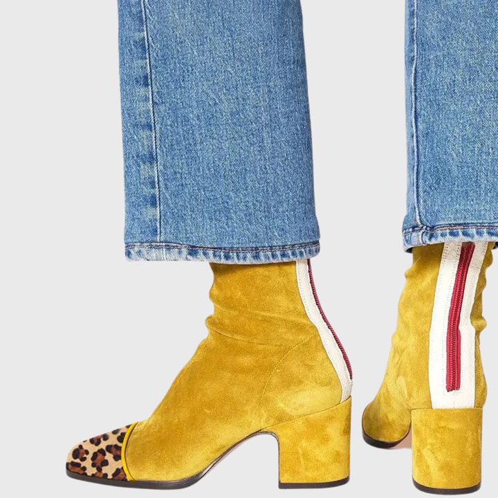 Beth | Botas Elegantes