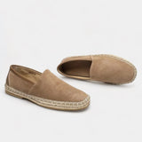 Mocasines Detalle Puntuado