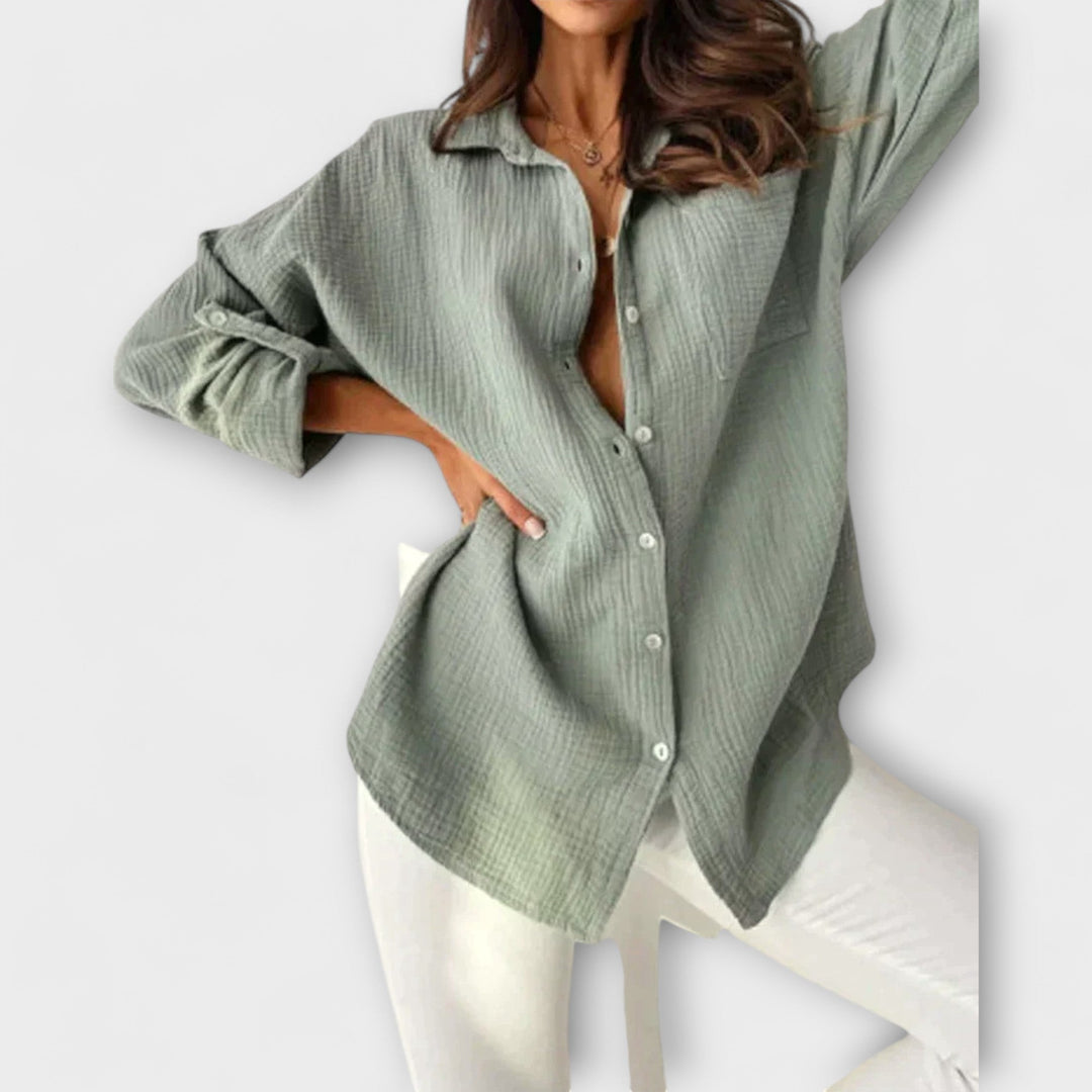 Estela - Blusa para Mujer