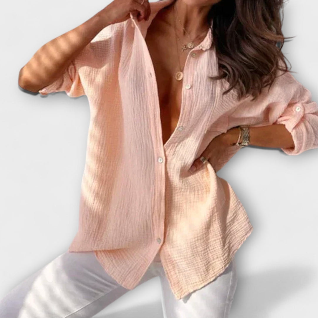 Estela - Blusa para Mujer