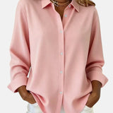 Aitana™ Blusa Clásica para Mujer