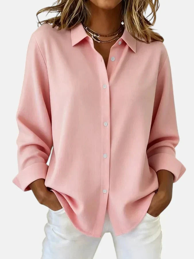 Vega™ Blusa Clásica para Mujeres