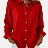 Vega™ Blusa Clásica para Mujeres