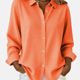 Vega™ Blusa Clásica para Mujeres