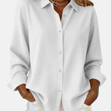 Vega™ Blusa Clásica para Mujeres
