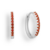 Pendientes de elegancia atemporal