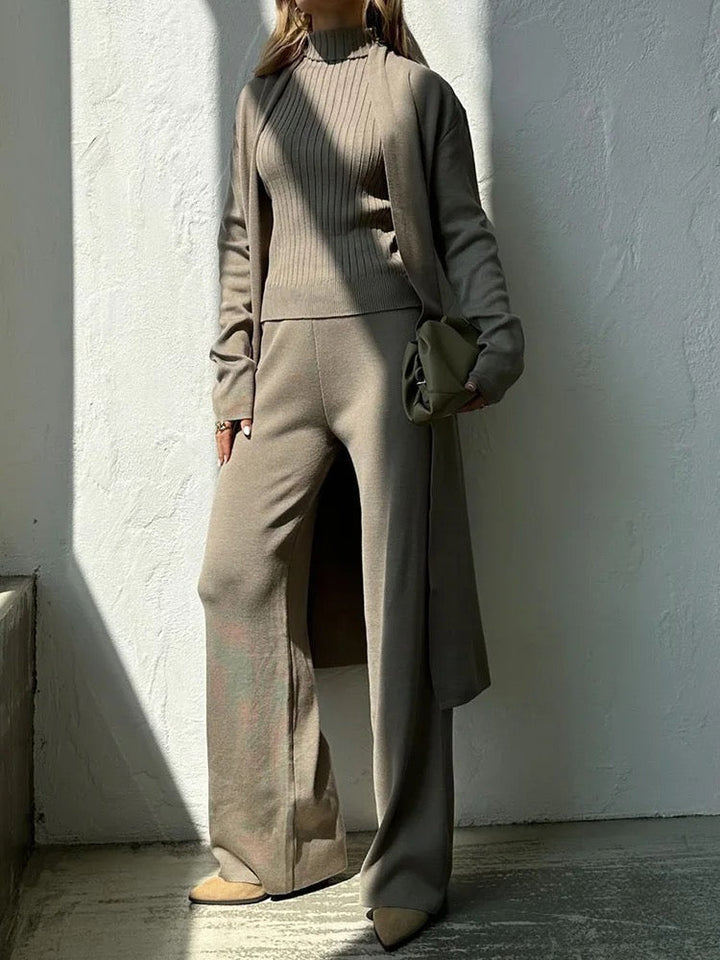 MILLIE™ | Timeless 3-Piece Collection