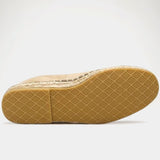 Mocasines Detalle Puntuado