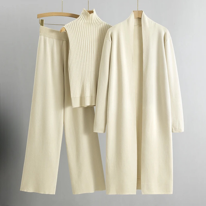 MILLIE™ | Timeless 3-Piece Collection