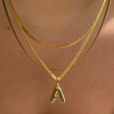 Collares conmovedores
