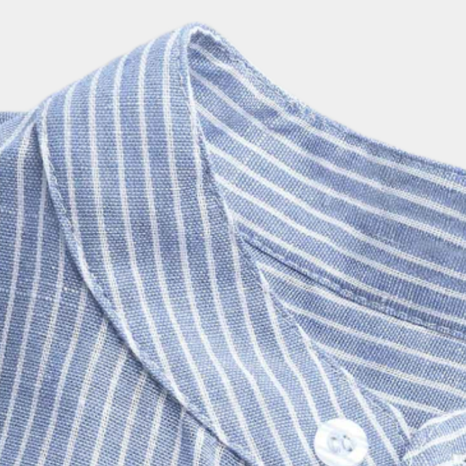 CAMISA OLD MONEY